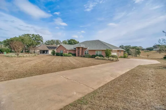 $529,900 | 3106 Cobblestone Drive, Pace, FL 32571