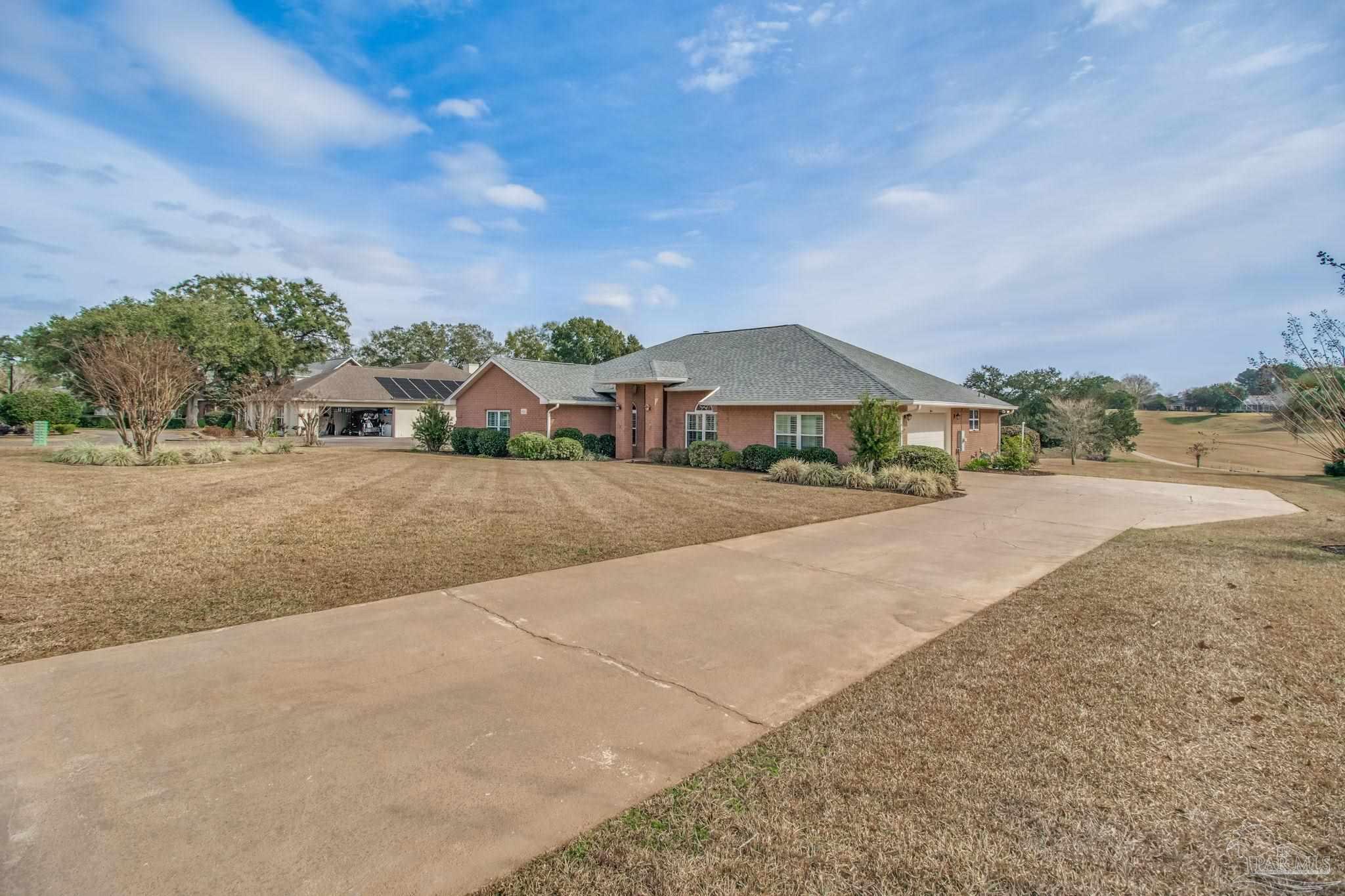 3106 Cobblestone Drive Pace, FL 32571 - Photo 57 of 61