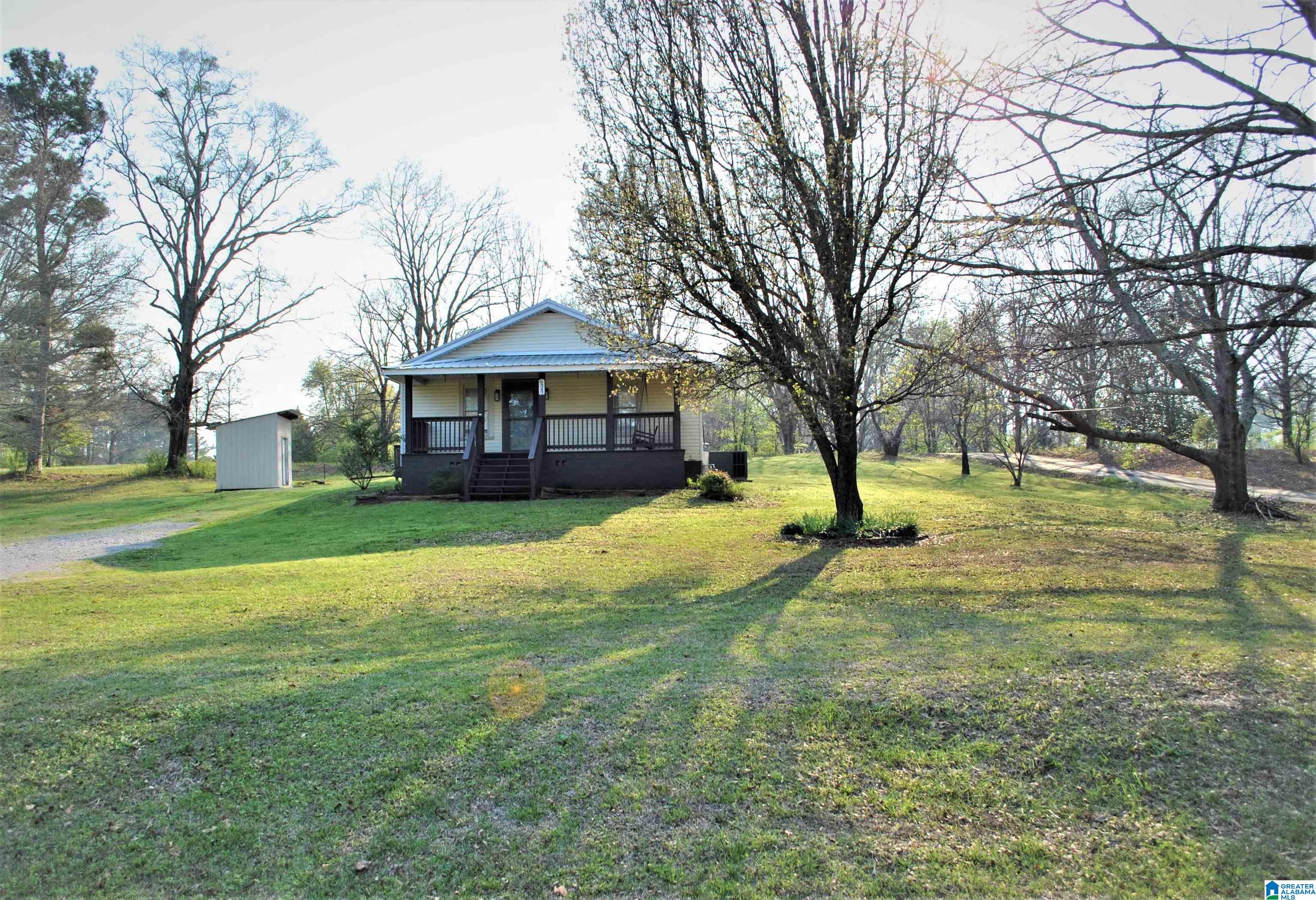 6342 Warrior River Road Bessemer, AL 35023 - Photo 17 of 19