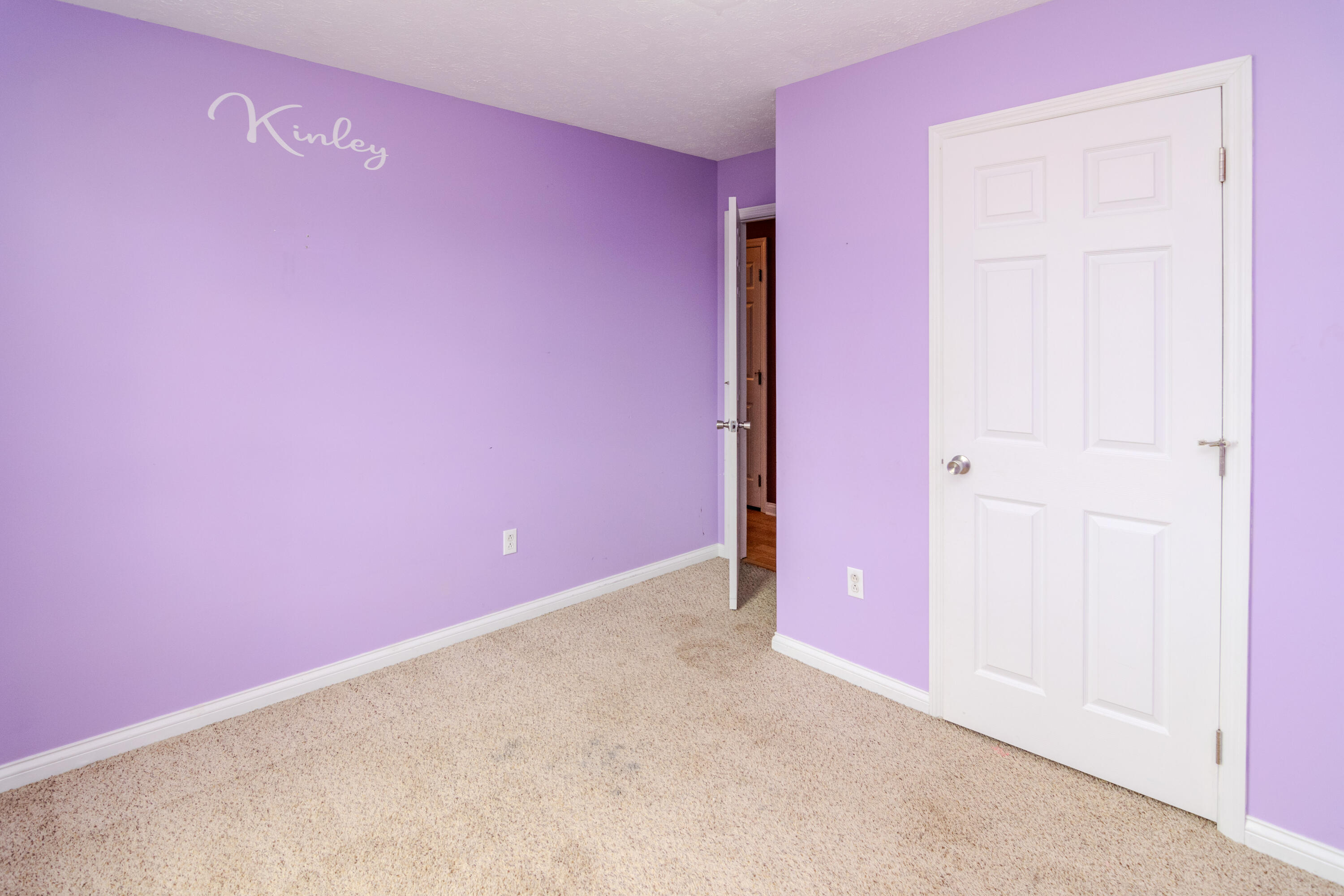 3023 Lettered Oak Road Albany, KY 42602 - Photo 25 of 49 3rd bedroom