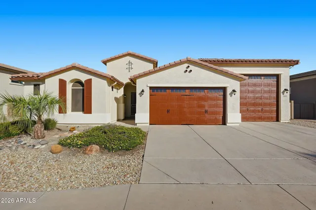$609,000 | 18472 West Marshall Lane, Surprise, AZ 85388