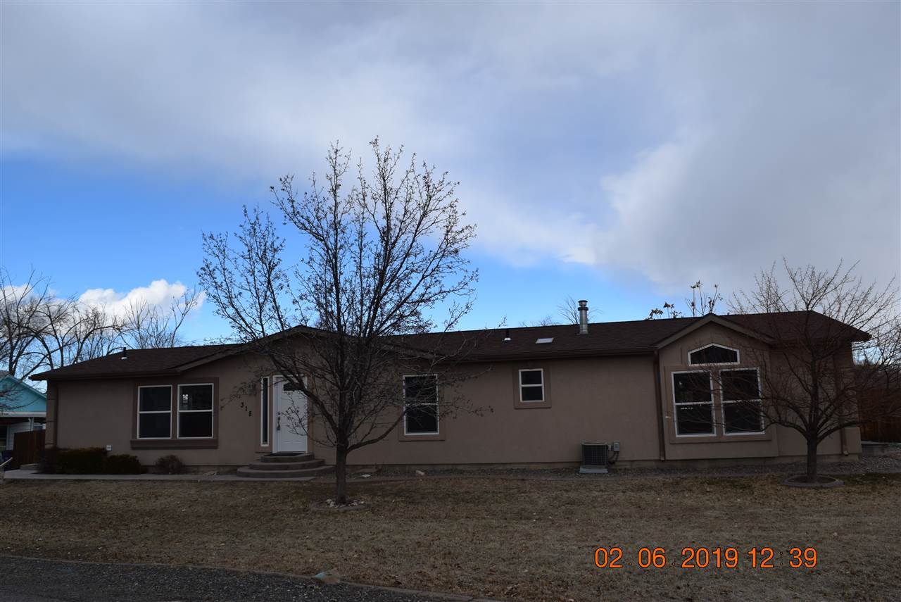 318 South Redlands Road Grand Junction, CO 81507 - Photo 1 of 17 Gallery Image 1