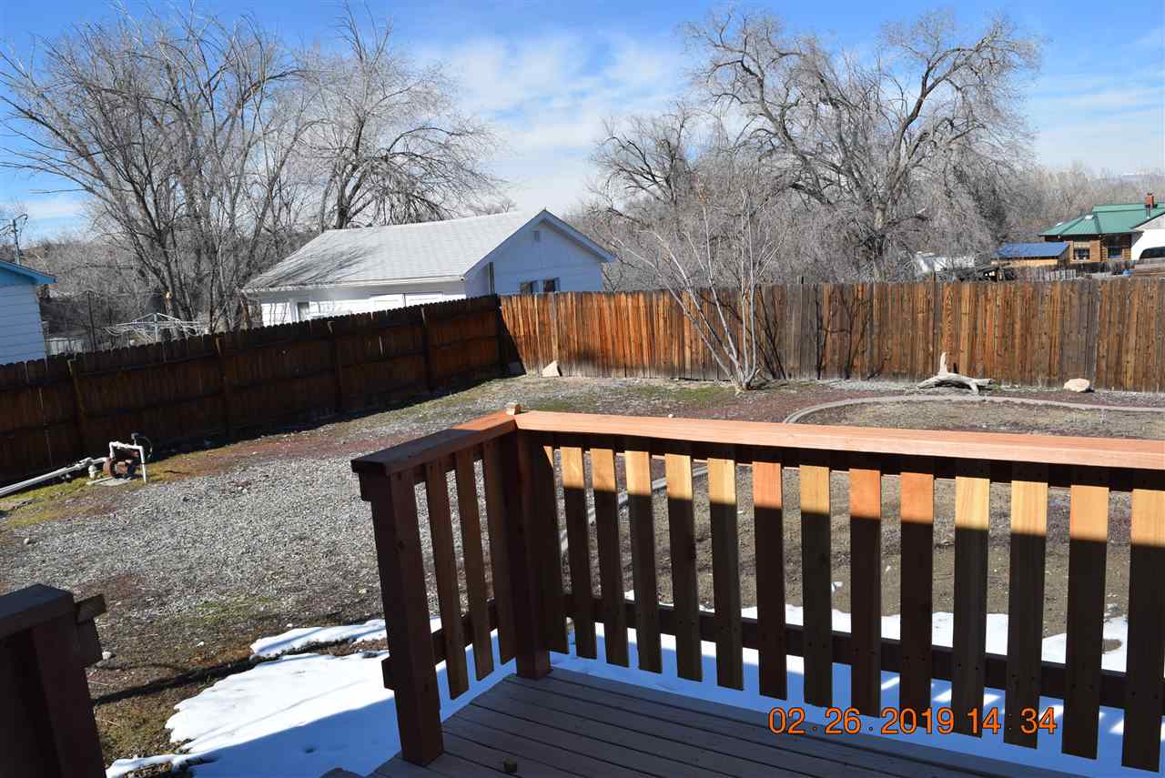 318 South Redlands Road Grand Junction, CO 81507 - Photo 16 of 17 Gallery Image 16