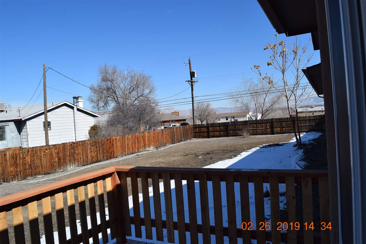 318 South Redlands Road Grand Junction, CO 81507 - Photo 17 of 17 Gallery Image 17