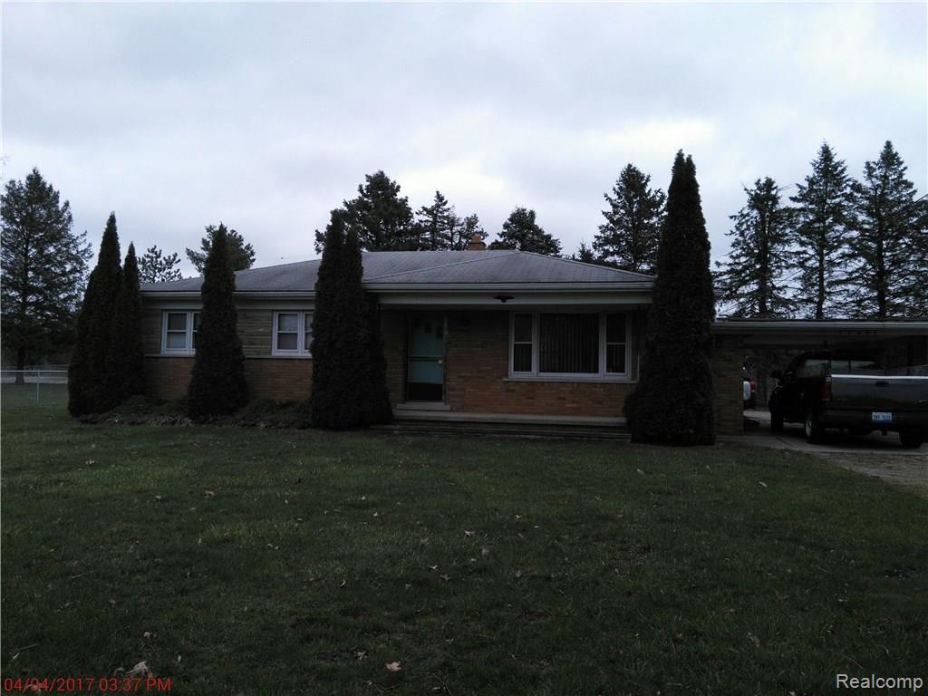 17485 Inkster Road Romulus, MI 48174 - Photo 22 of 24