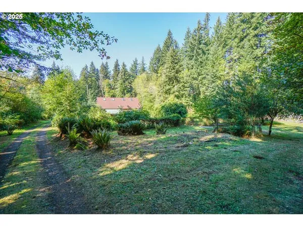 $1,399,000 | 17719 Northeast Manning Circle, Amboy, WA 98601