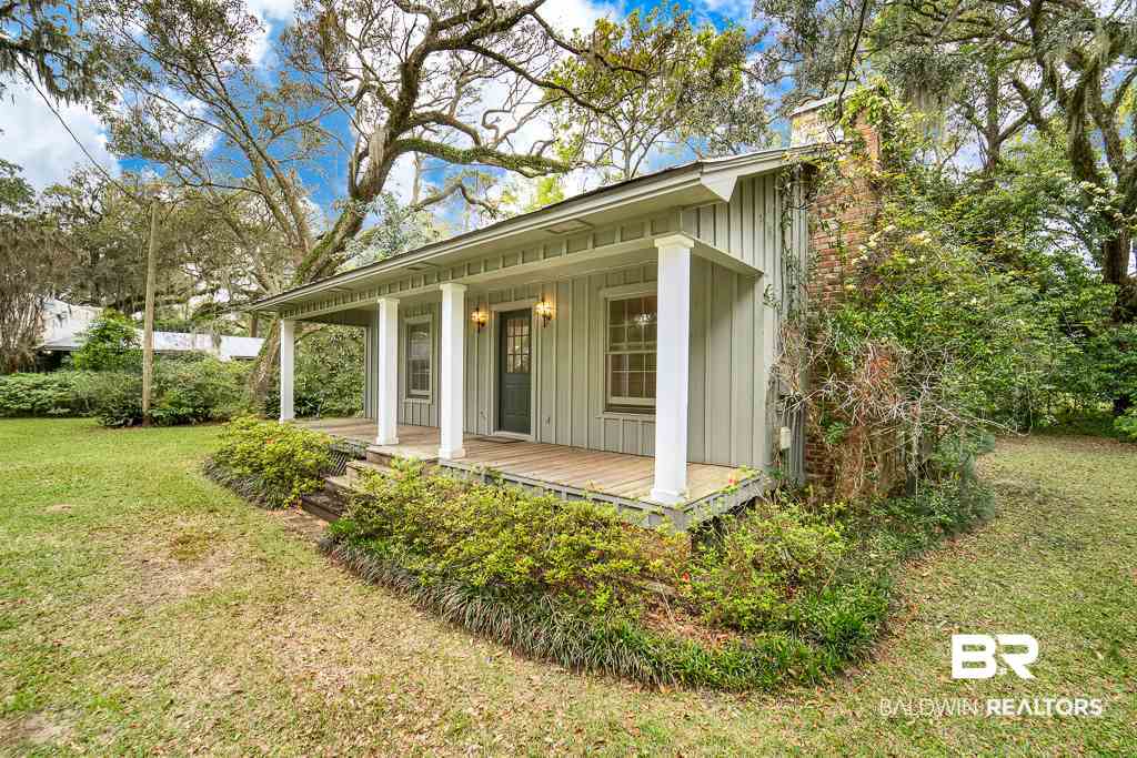 2355 Venetia Road Mobile, AL 36605 - Photo 6 of 48 844 Sqft Guest House