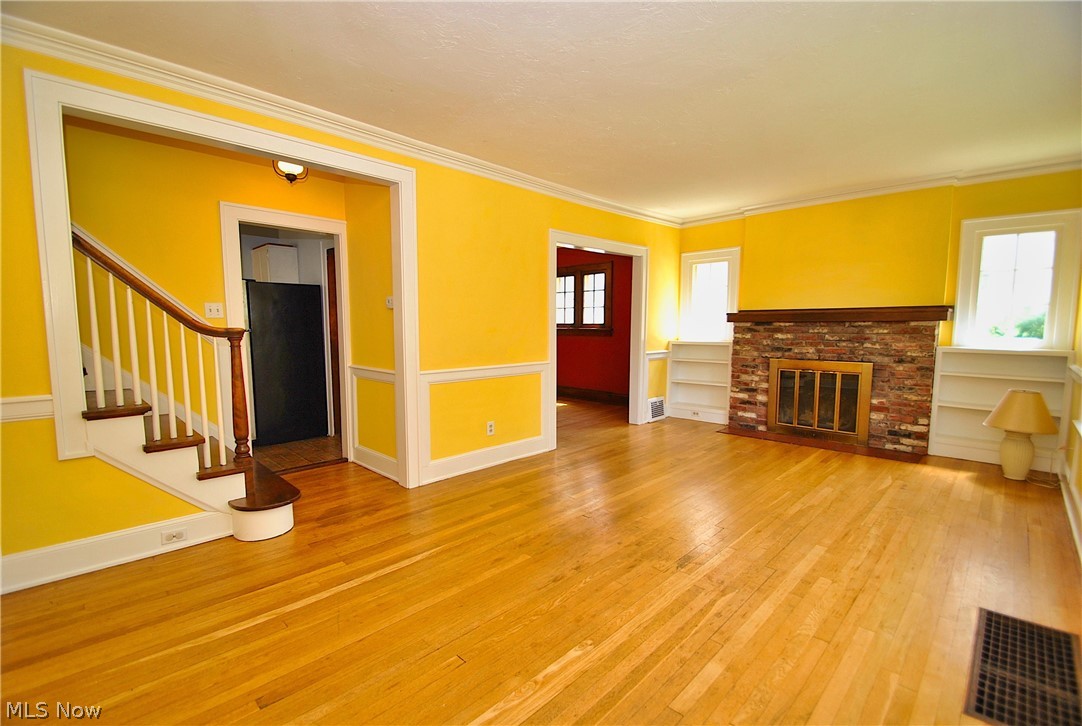 3491 Northcliffe Road Cleveland, OH 44118 - Photo 8 of 12 Gallery Image 8