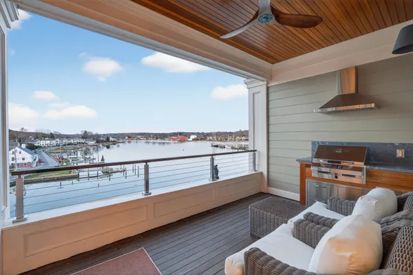 $2,275,000 | 22 West Main Street, Unit 11, Groton, CT 06355