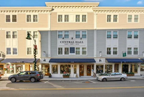 $2,275,000 | 22 West Main Street, Unit 11, Groton, CT 06355