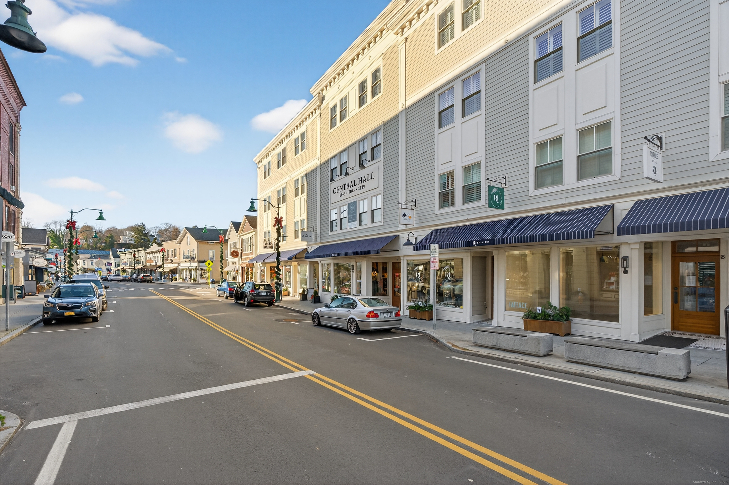 22 West Main Street, Unit 11 Groton, CT 06355 - Photo 34 of 40