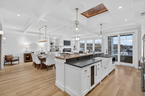 $2,275,000 | 22 West Main Street, Unit 11, Groton, CT 06355