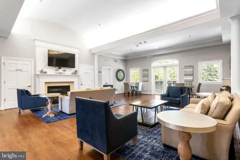 a view of an outdoor space and yard