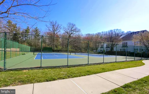 a view of outdoor space with swimming pool