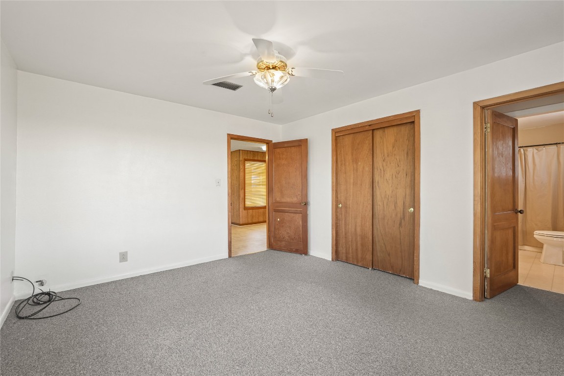 6407 Pleak Road Richmond, TX 77469 - Photo 15 of 22 a view of an empty room with a window