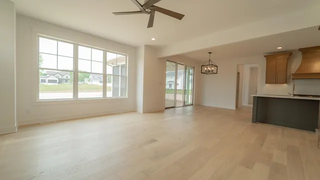 $929,900 | 4805 Princess Drive, Valparaiso, IN 46383