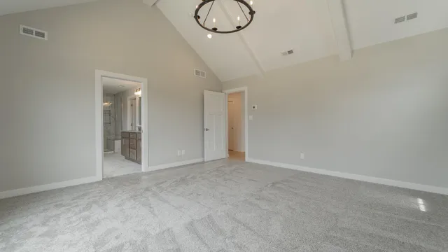 $929,900 | 4805 Princess Drive, Valparaiso, IN 46383