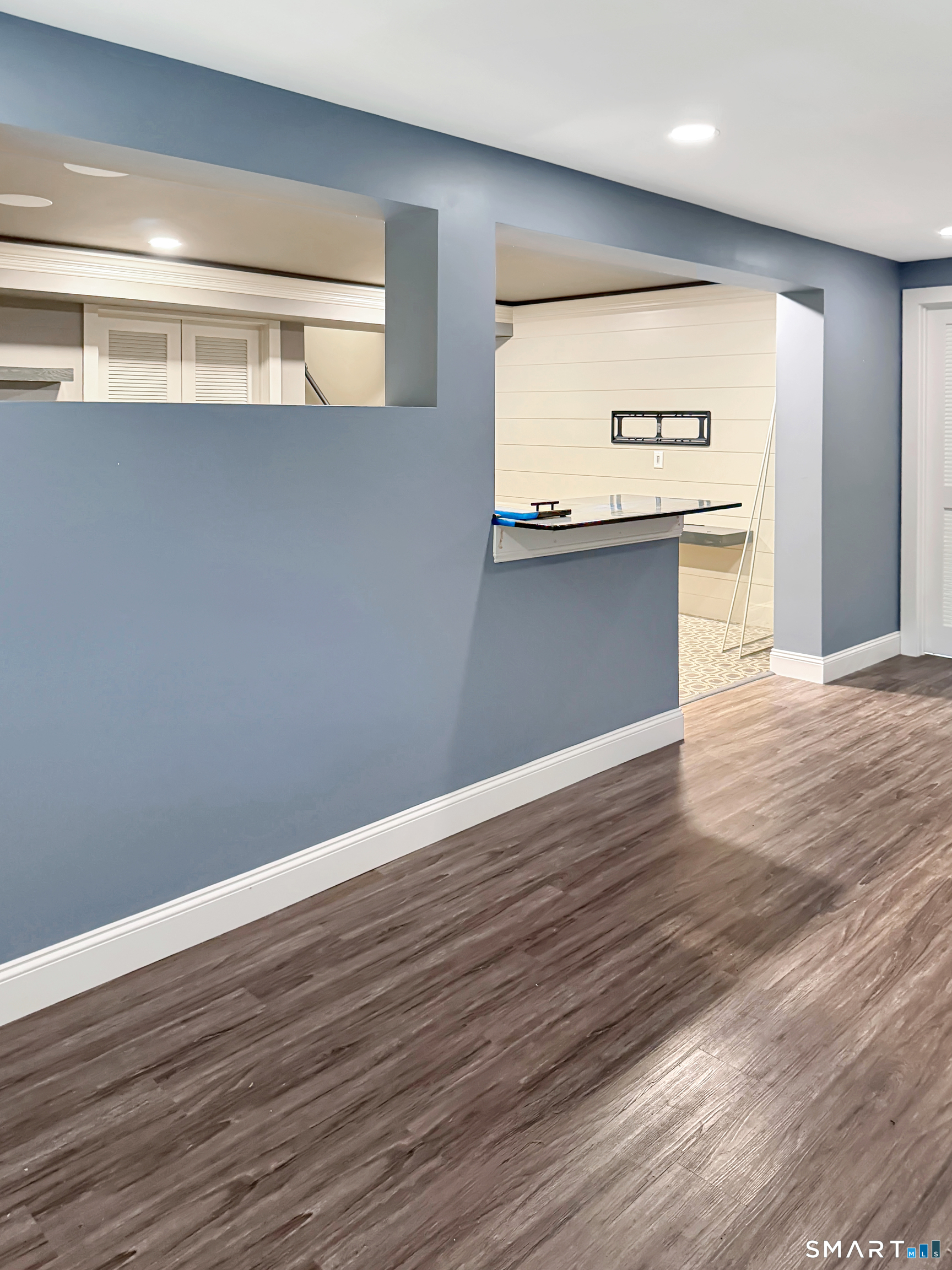 302 Jagger Lane Hebron, CT 06248 - Photo 31 of 40 Lower finished space