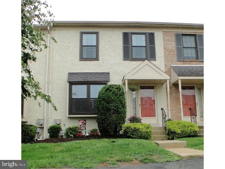 505 Ward Road Brookhaven, PA 19015 - Photo 1 of 25 Exterior Front