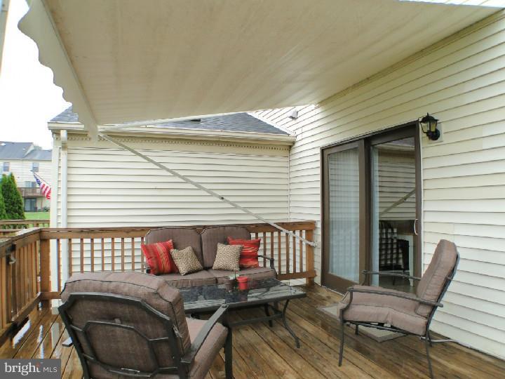 505 Ward Road Brookhaven, PA 19015 - Photo 12 of 25 Deck