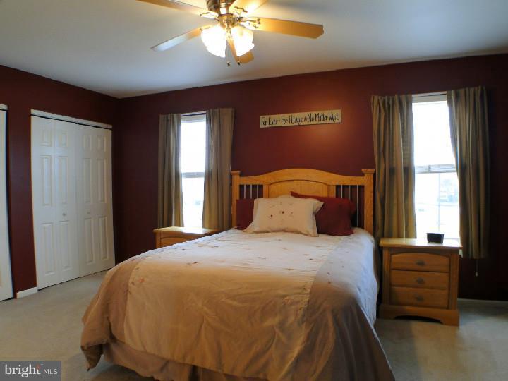 505 Ward Road Brookhaven, PA 19015 - Photo 13 of 25 Bedroom - Main