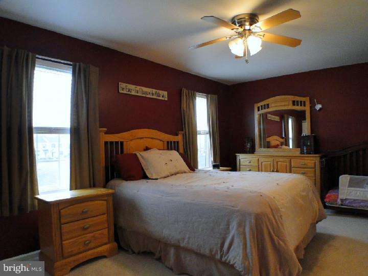 505 Ward Road Brookhaven, PA 19015 - Photo 14 of 25 Bedroom - Main