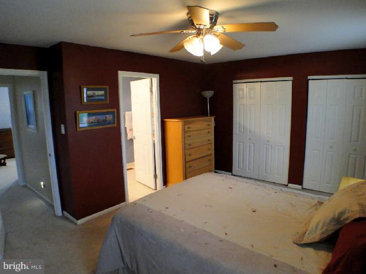 505 Ward Road Brookhaven, PA 19015 - Photo 15 of 25 Bedroom - Main