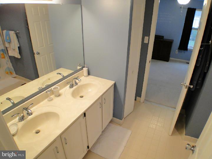 505 Ward Road Brookhaven, PA 19015 - Photo 17 of 25 Bathroom