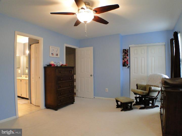 505 Ward Road Brookhaven, PA 19015 - Photo 18 of 25 Bedroom 2