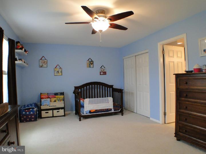 505 Ward Road Brookhaven, PA 19015 - Photo 19 of 25 Bedroom 2