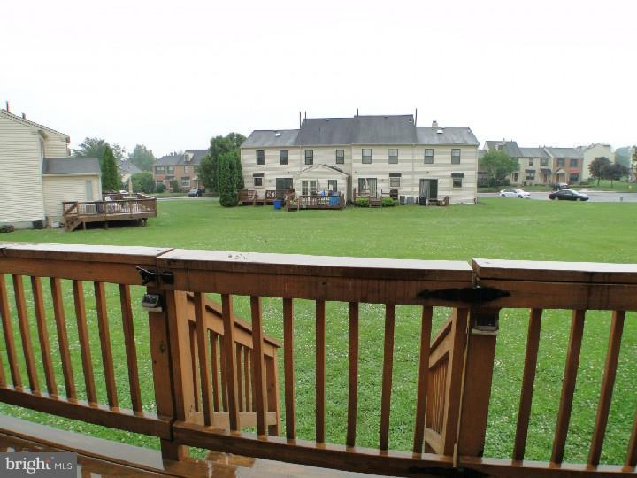 505 Ward Road Brookhaven, PA 19015 - Photo 25 of 25 Back Yard