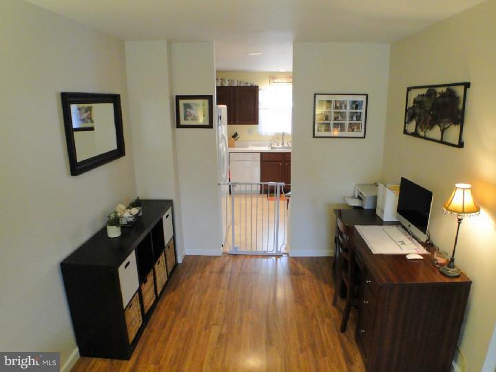 505 Ward Road Brookhaven, PA 19015 - Photo 5 of 25 Dining Room