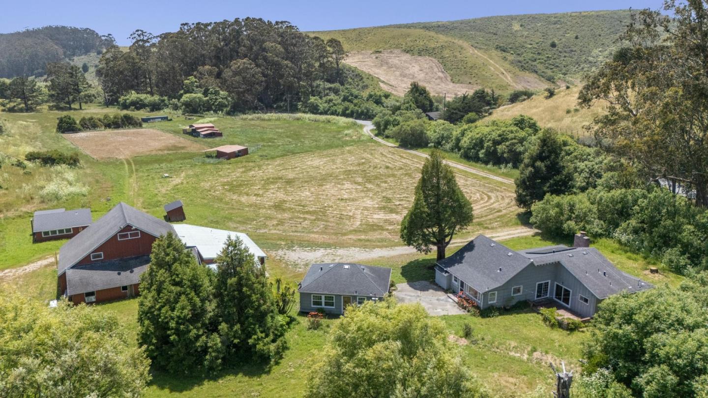 1650 Stage Road Pescadero, CA 94060 - Photo 1 of 52