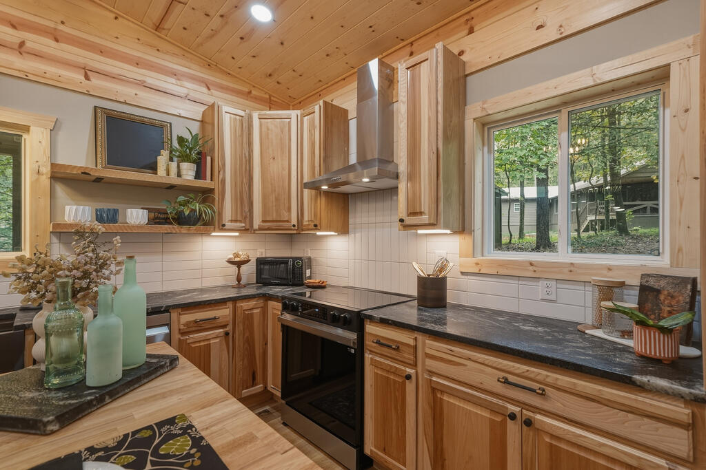 331 Rocky Hollow Road Ellijay, GA 30536 - Photo 35 of 70 Gallery Image 35