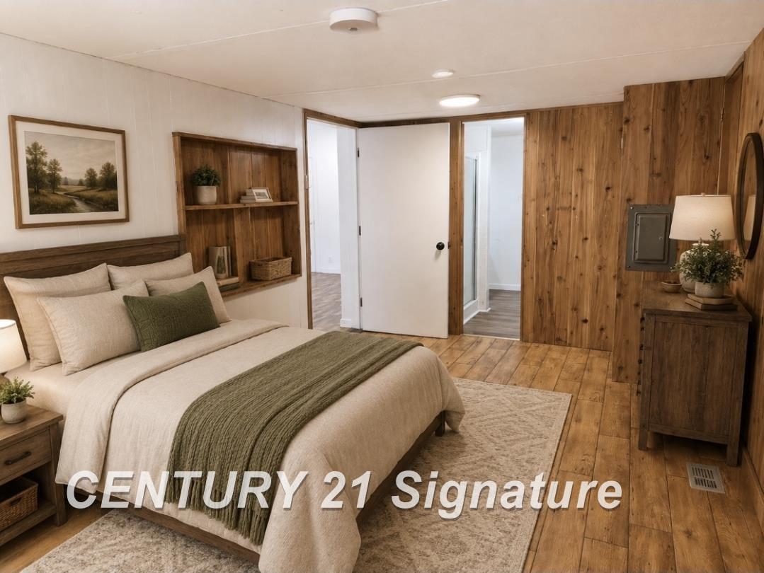 11634 Gates Road Riverdale, MI 48877 - Photo 12 of 32