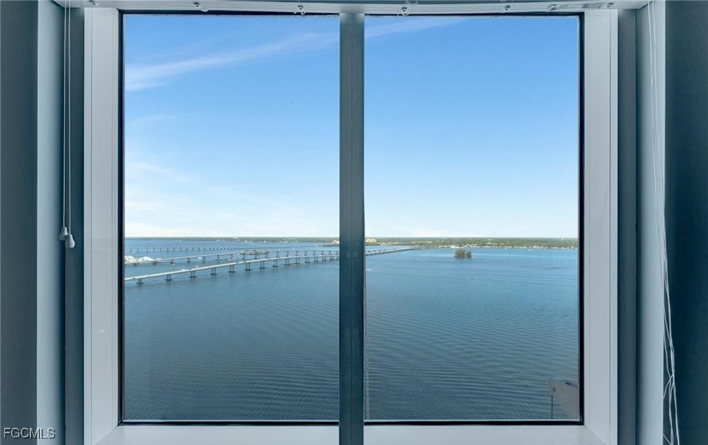 2745 First Street, Unit 2602 Fort Myers, FL 33916 - Photo 25 of 29 a view of a balcony