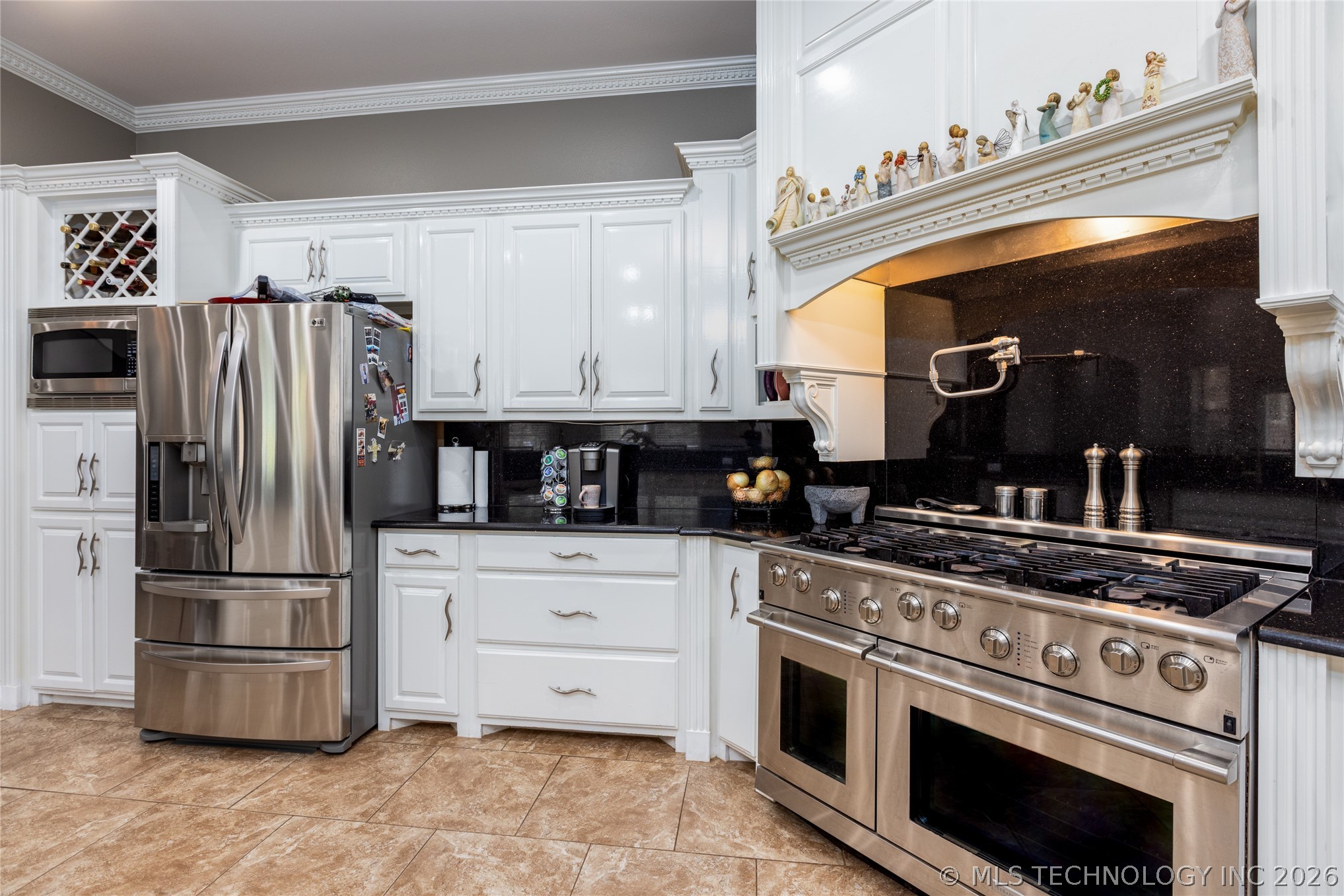 12717 Chisolm Road Caddo, OK 74729 - Photo 16 of 100 Gallery Image 16