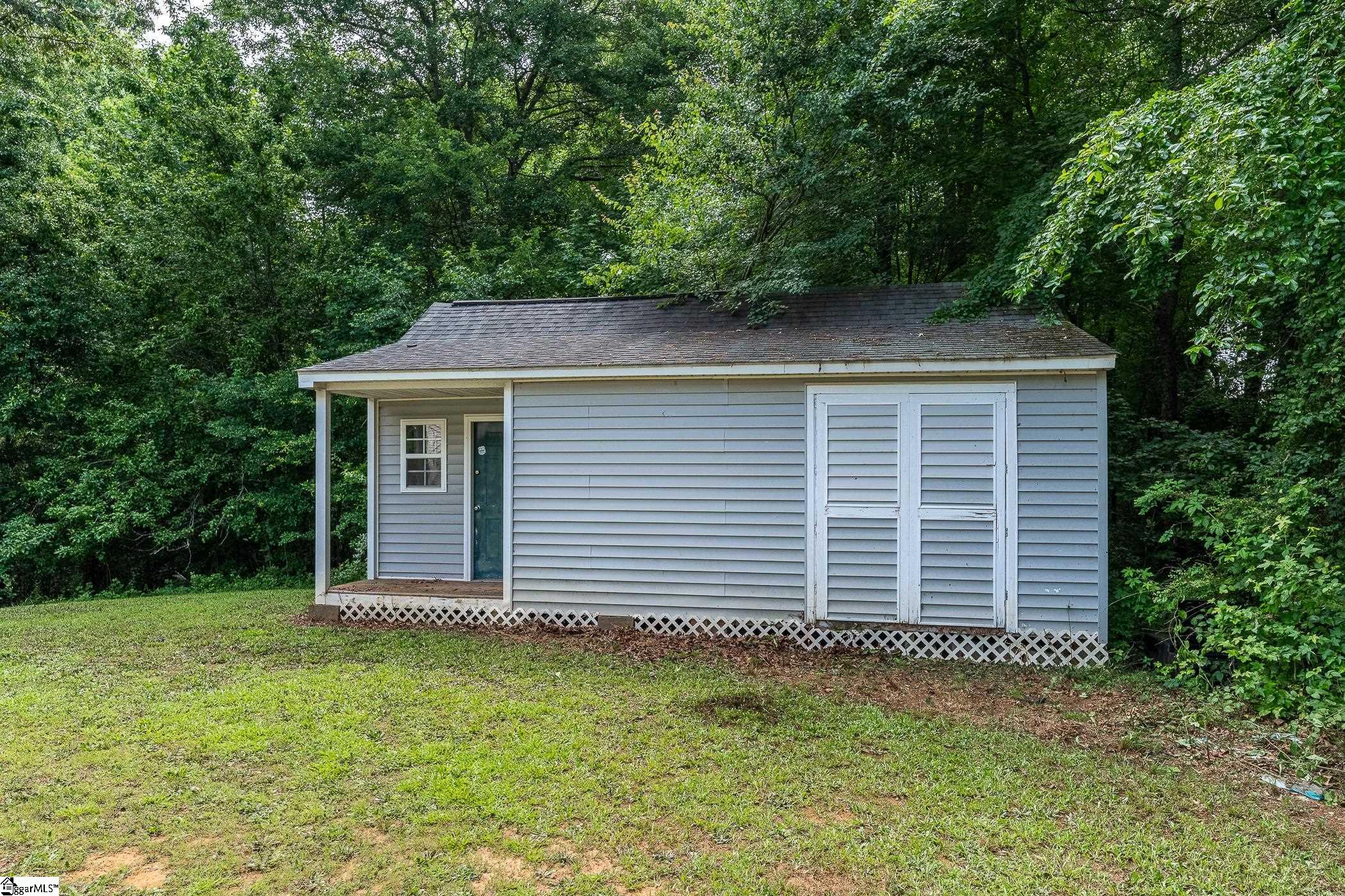 465 Boiter Road Williamston, SC 29697 - Photo 28 of 37