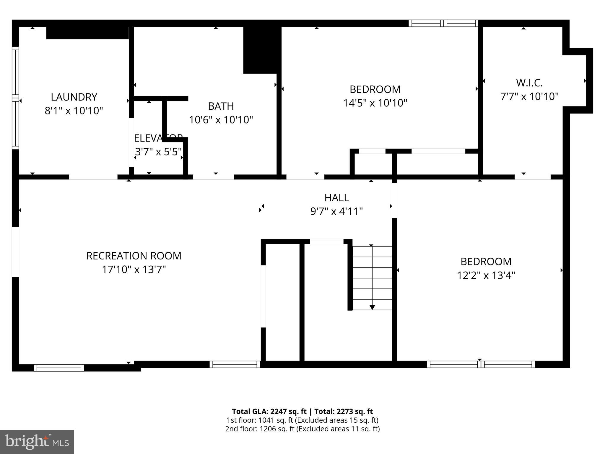 42 Beaver Lodge Road Stafford, VA 22556 - Photo 41 of 42