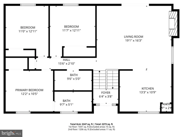 $524,990 | 42 Beaver Lodge Road, Stafford, VA 22556