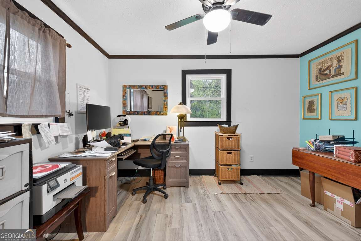 1380 Dunlap Road Winterville, GA 30683 - Photo 9 of 58 Gallery Image 9