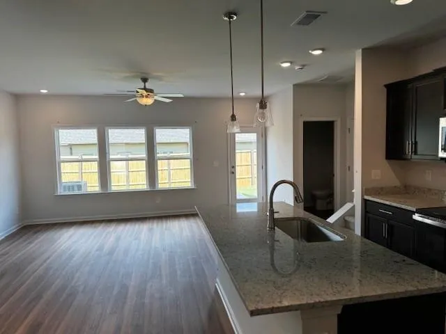 $1,999 | 328 A Mountain Boulevard South, Unit 5, Jasper, GA 30143