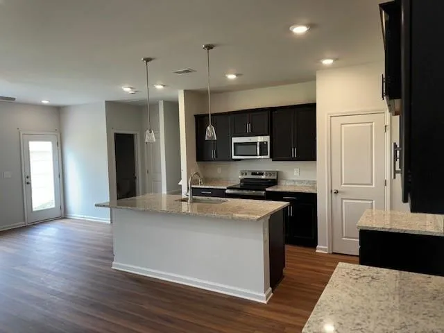 $1,999 | 328 A Mountain Boulevard South, Unit 5, Jasper, GA 30143