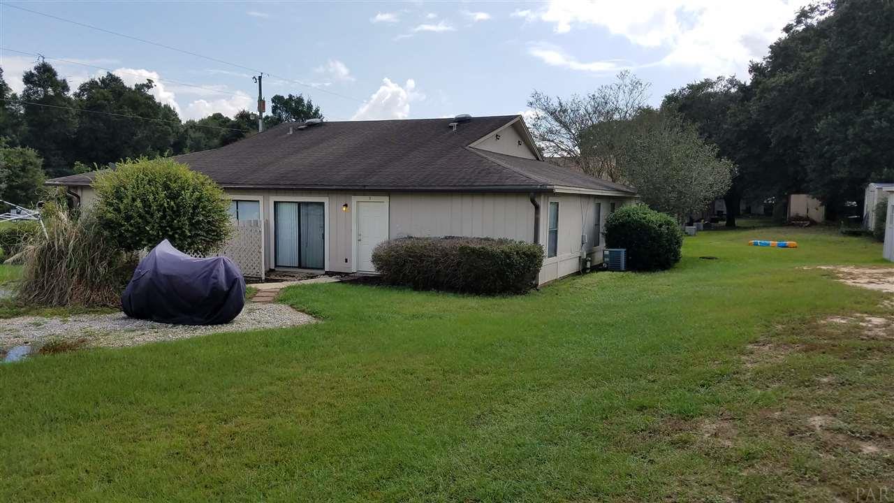 4241 Auckland Road Pace, FL 32571 - Photo 3 of 11
