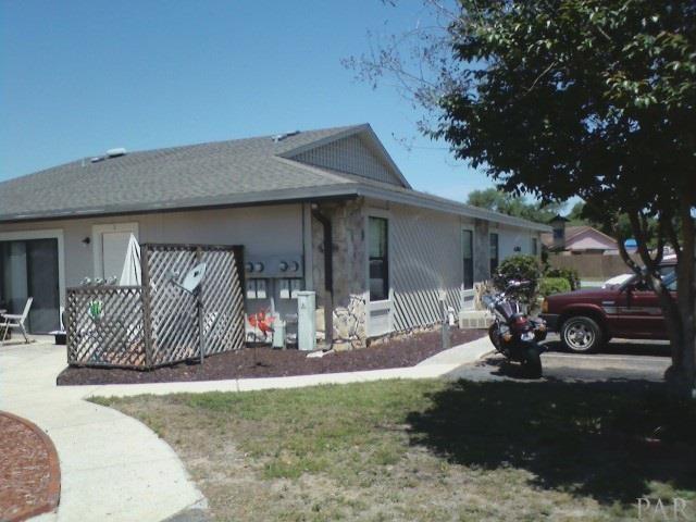 4241 Auckland Road Pace, FL 32571 - Photo 10 of 11