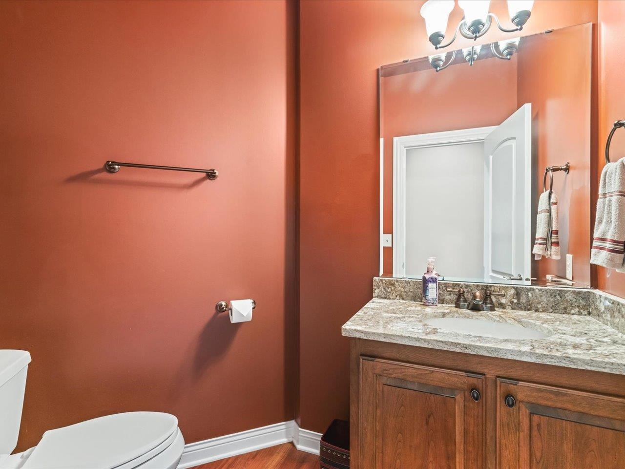 12936 Melrose Road Caledonia, IL 61011 - Photo 31 of 94