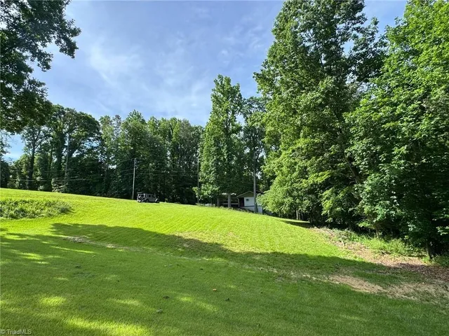 $45,000 | 0 South Brenhaven Drive, Elkin, NC 28621