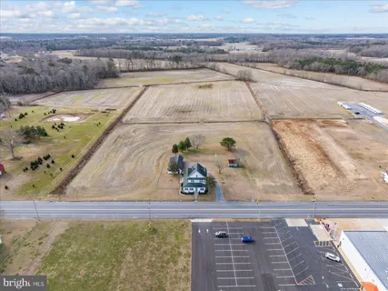 $825,000 | 35954 Zion Church Road, Frankford, DE 19945