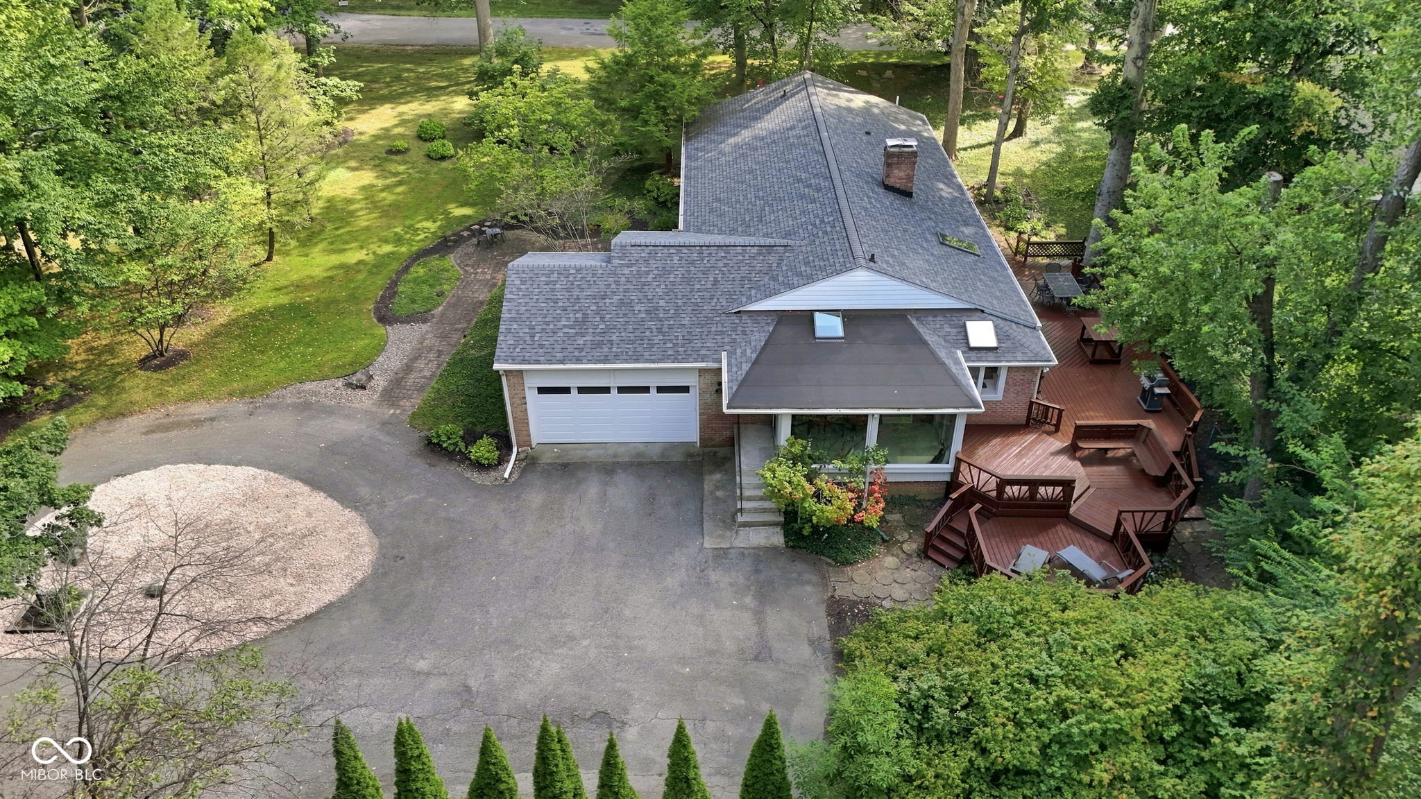 7500 Hoover Road Indianapolis, IN 46260 - Photo 78 of 80 Gallery Image 78