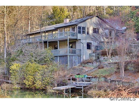 887 Thunder Road Brevard, NC 28712 - Photo 1 of 24 Gallery Image 1